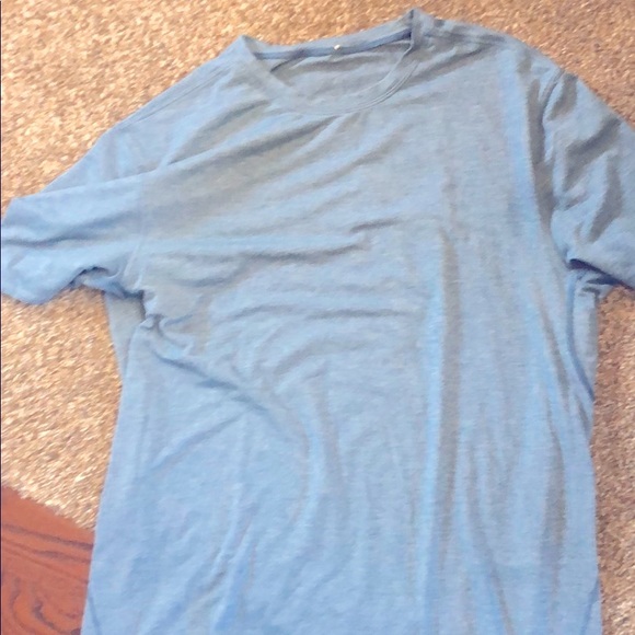 lululemon athletica Other - Lulu workout shirt